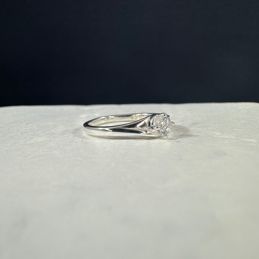 Anillo esencia