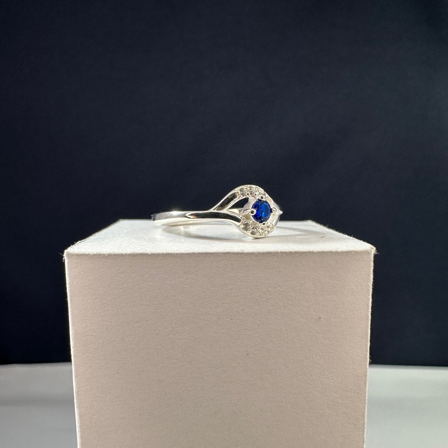 Anillo Horus