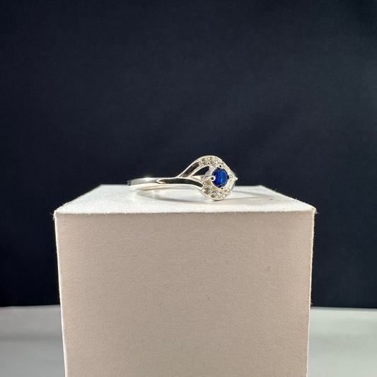 Anillo Horus