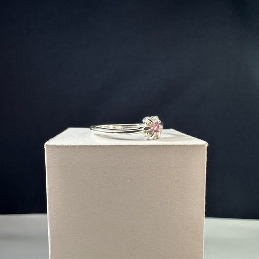 Anillo Margarita