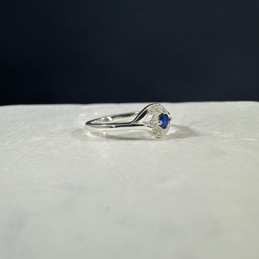 Anillo Horus