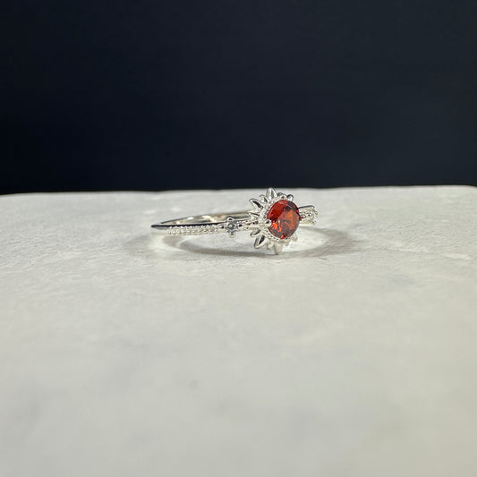 Anillo de Sol