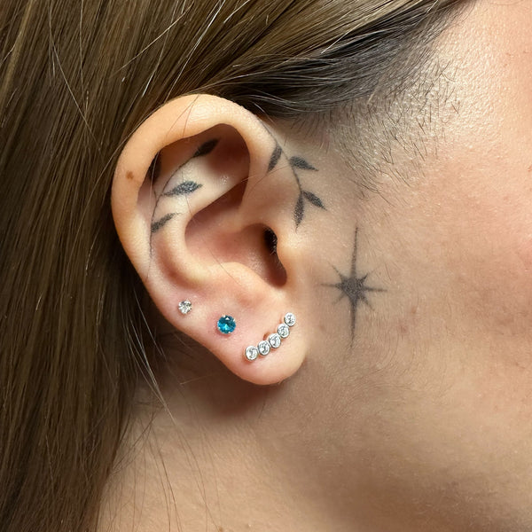 Aretes