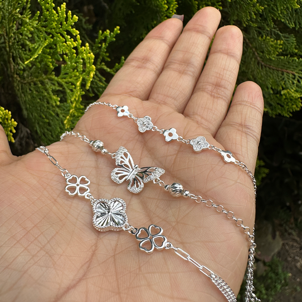 Pulseras