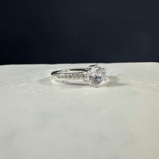 Anillo Tiffany