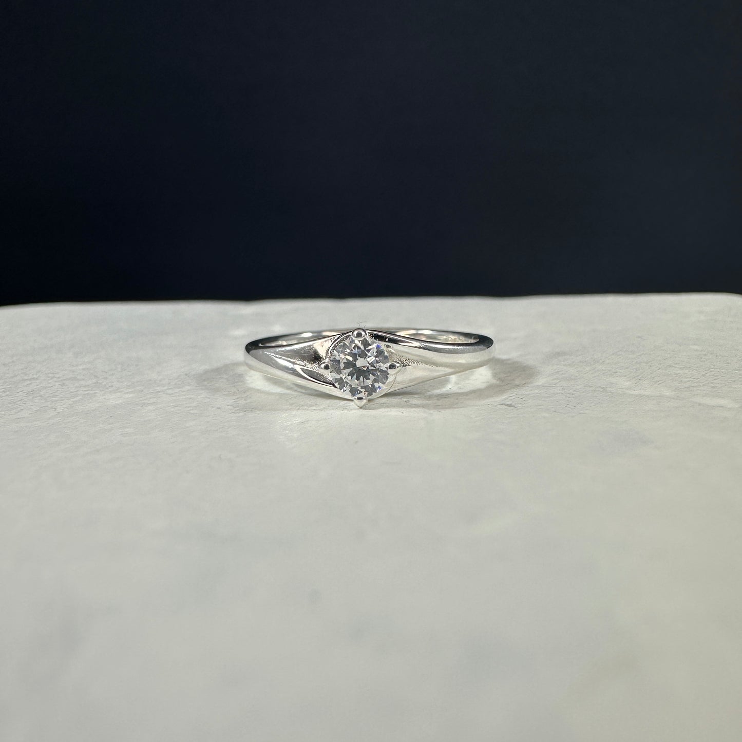 Anillo esencia