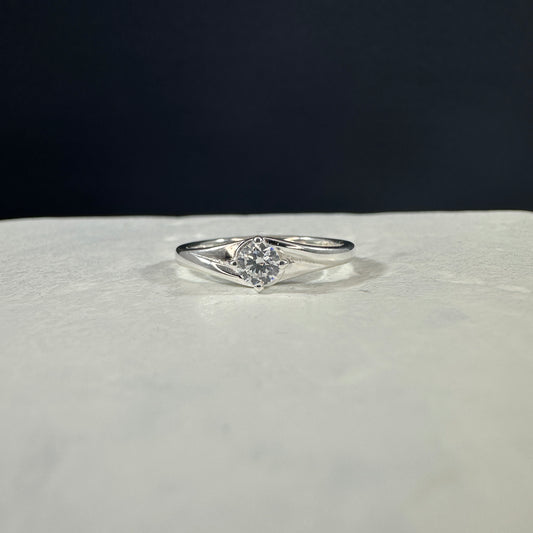 Anillo esencia