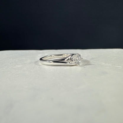 Anillo esencia