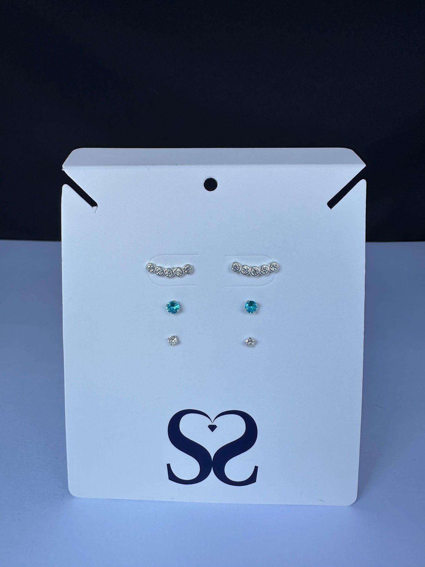 Aretes trepadores