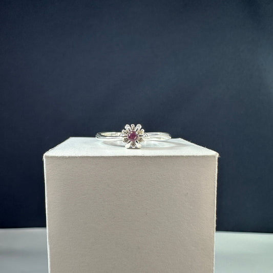 Anillo Margarita