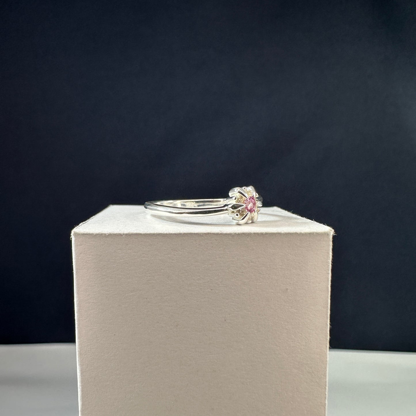 Anillo Margarita