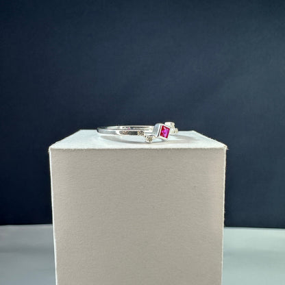 Anillo Rombo