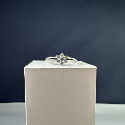 Anillo No Me Olvides