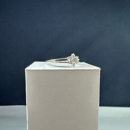 Anillo No Me Olvides