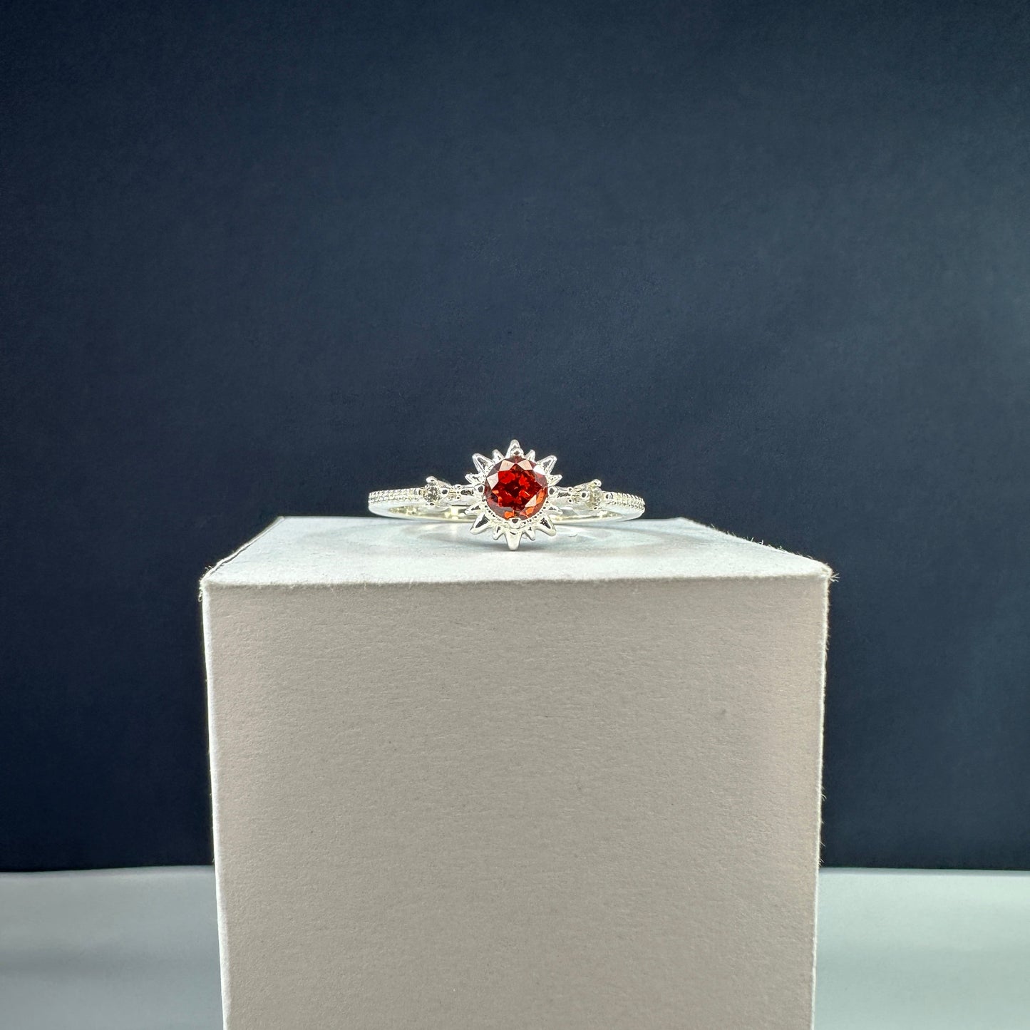 Anillo de Sol