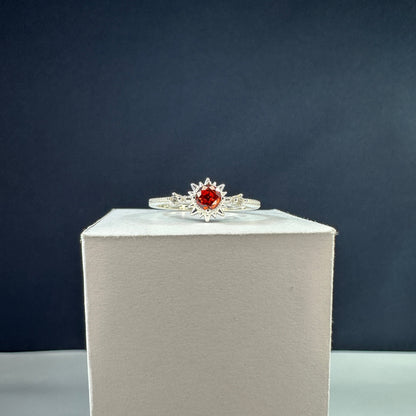 Anillo de Sol