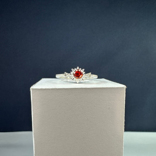 Anillo de Sol