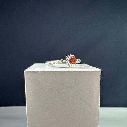 Anillo de Sol