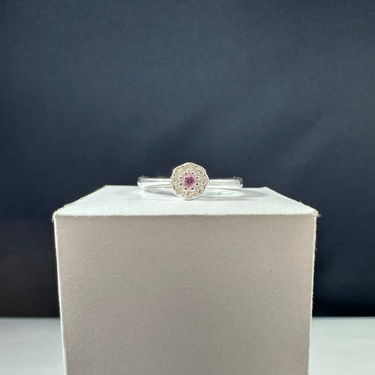 Anillo Roseta