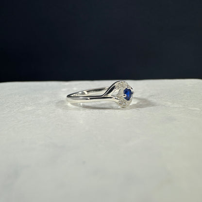 Anillo Horus