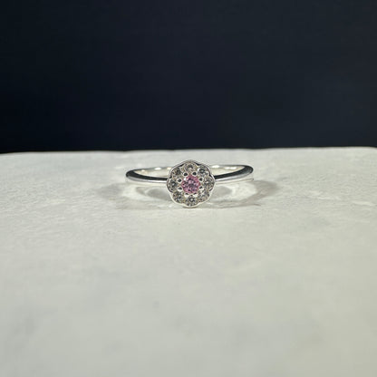 Anillo Roseta