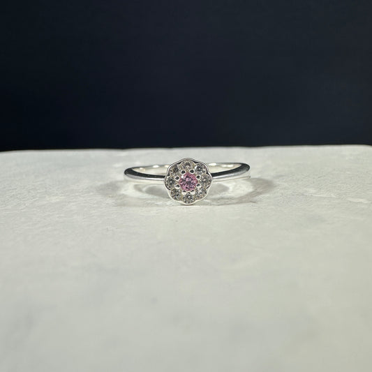 Anillo Roseta