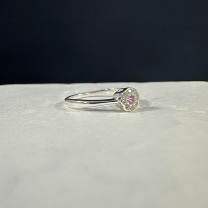 Anillo Roseta