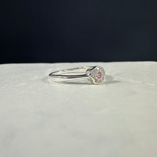 Anillo Roseta