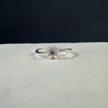 Anillo Margarita