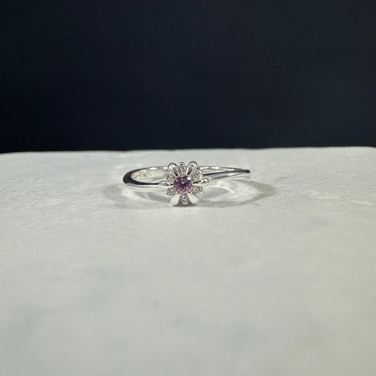 Anillo Margarita