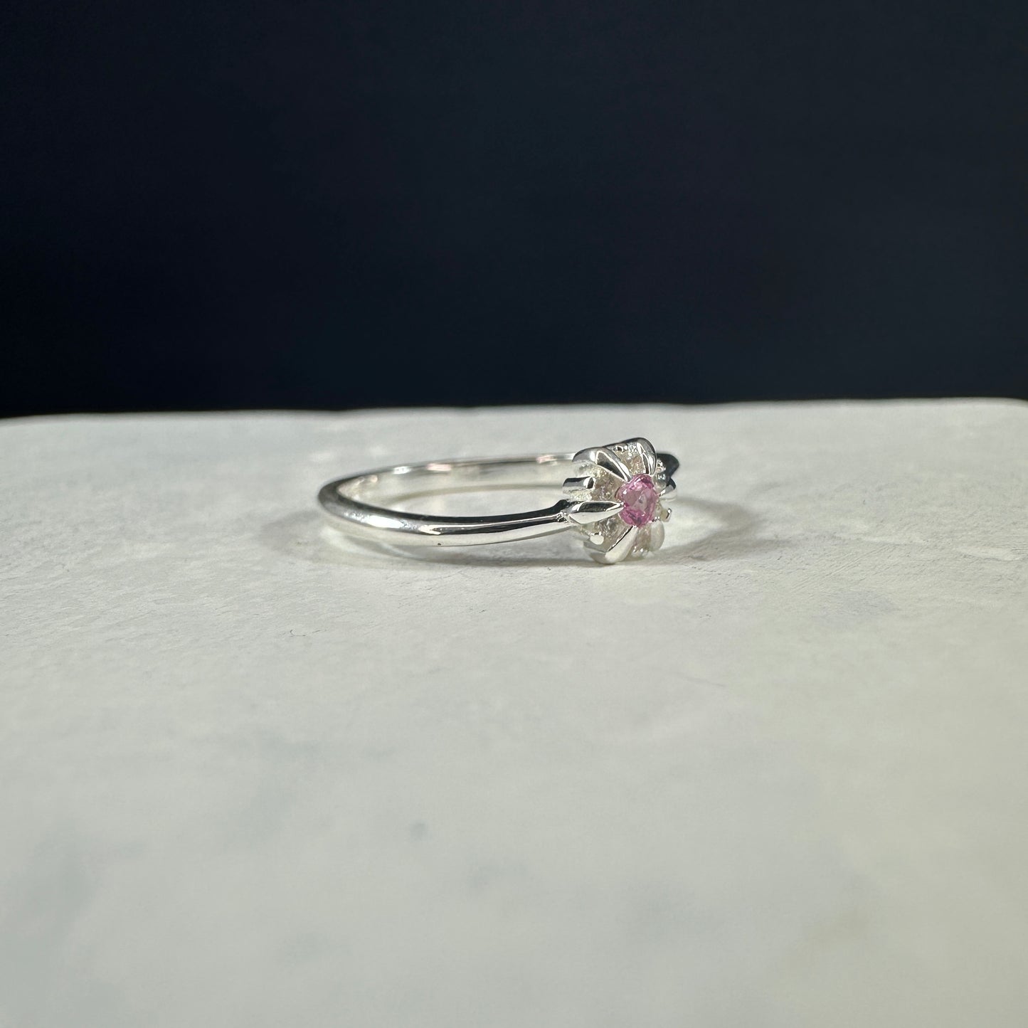 Anillo Margarita