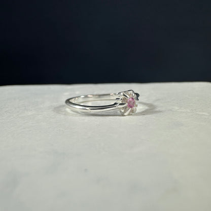 Anillo Margarita