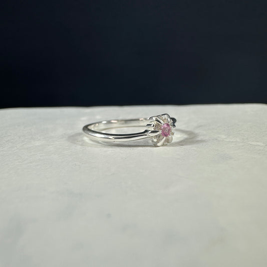 Anillo Margarita