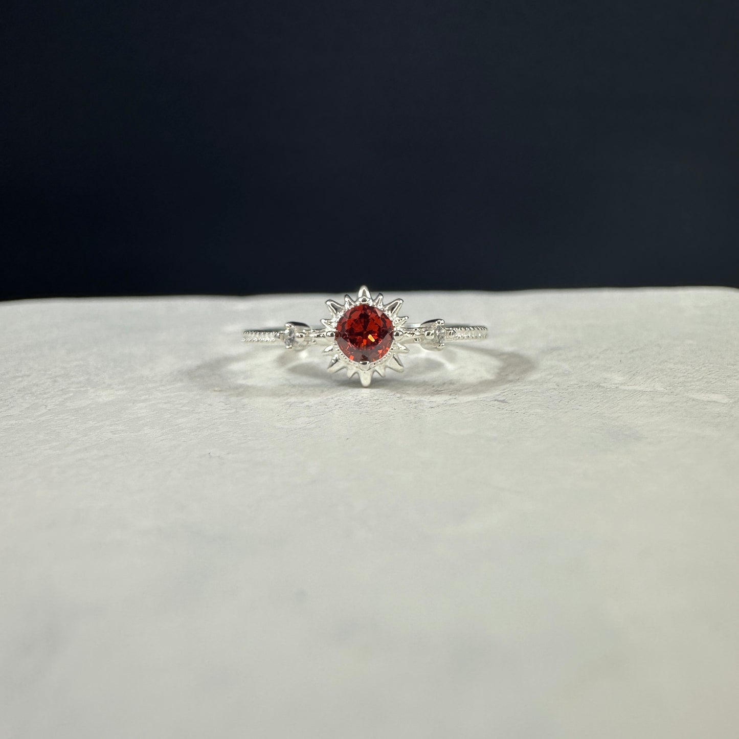 Anillo de Sol