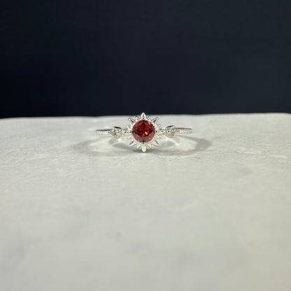 Anillo de Sol