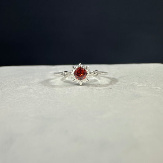 Anillo de Sol
