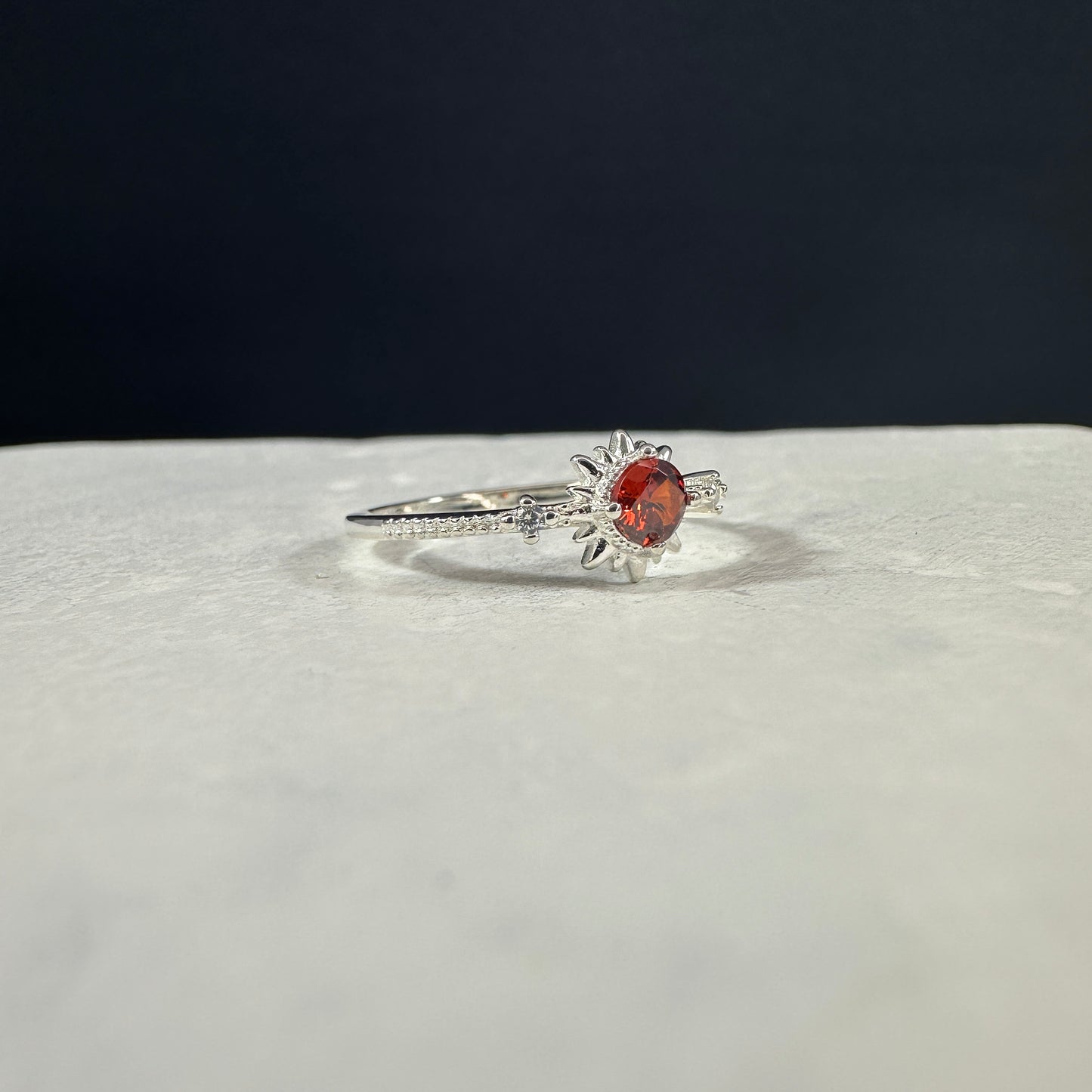 Anillo de Sol