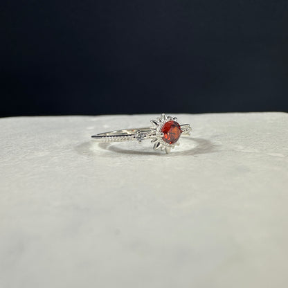 Anillo de Sol
