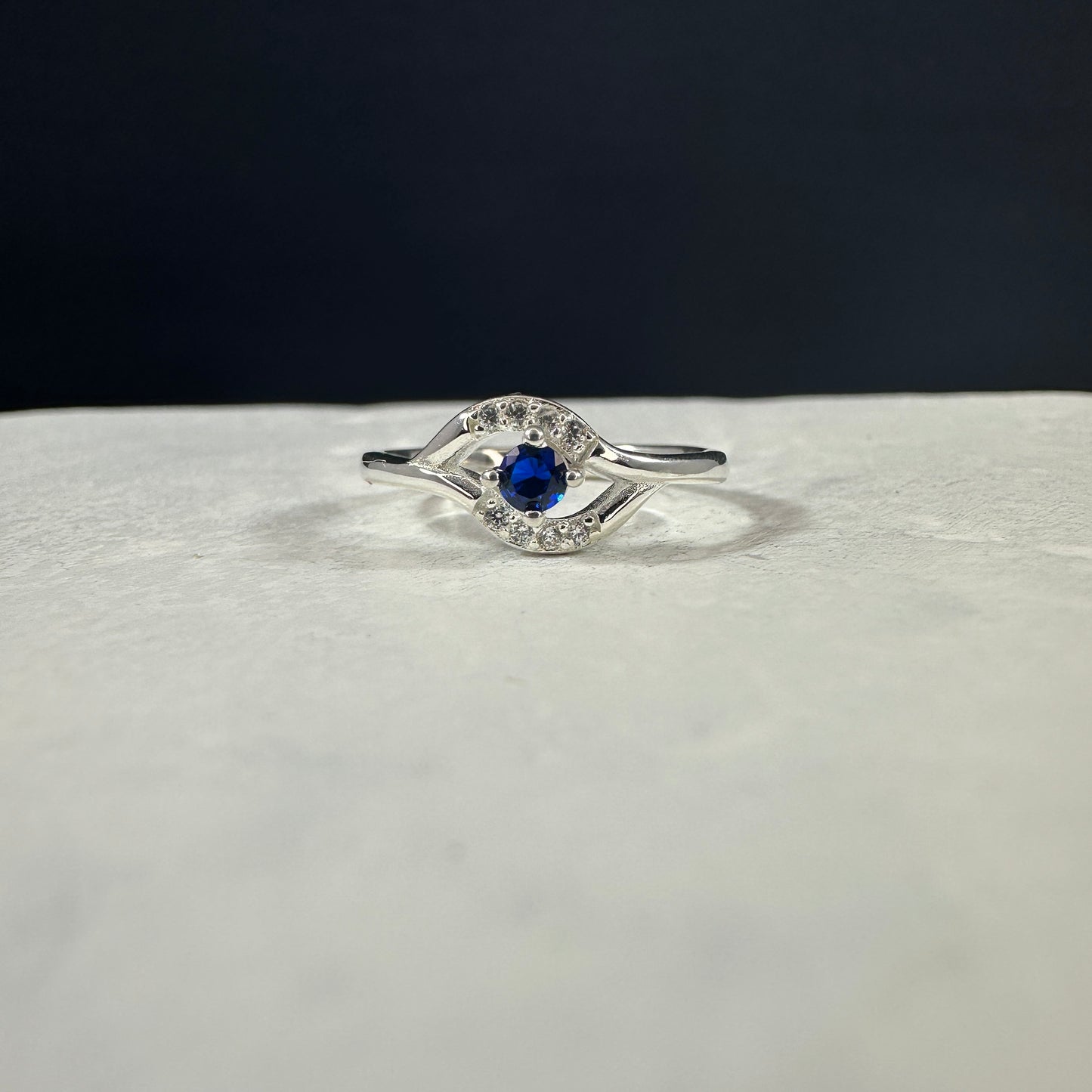 Anillo Horus