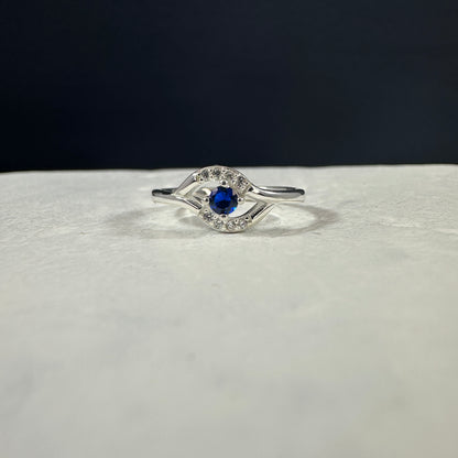 Anillo Horus