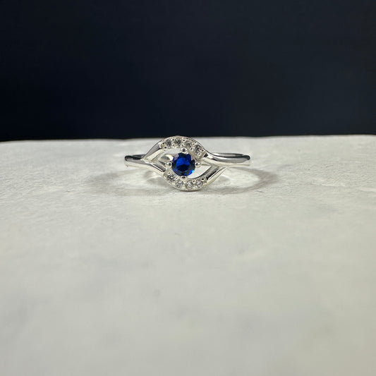 Anillo Horus