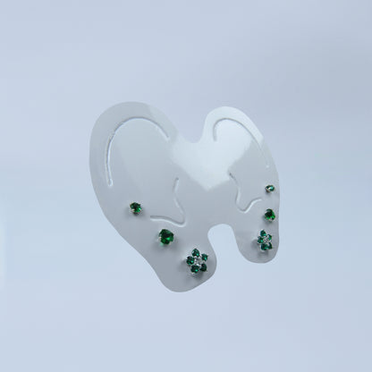 aretes 5