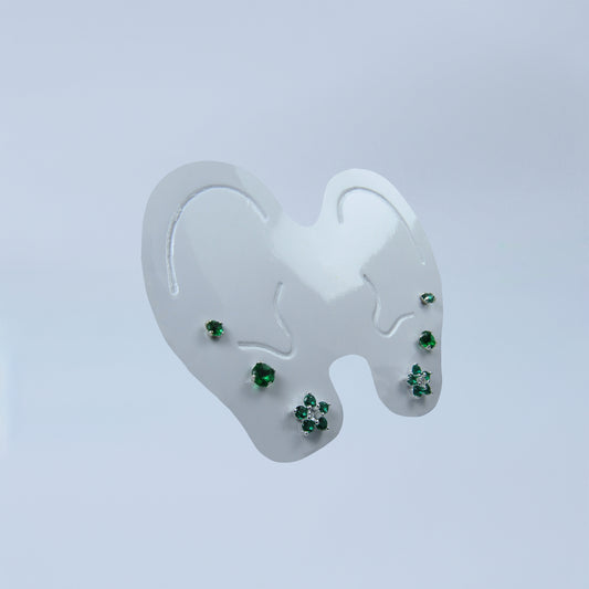 aretes 5