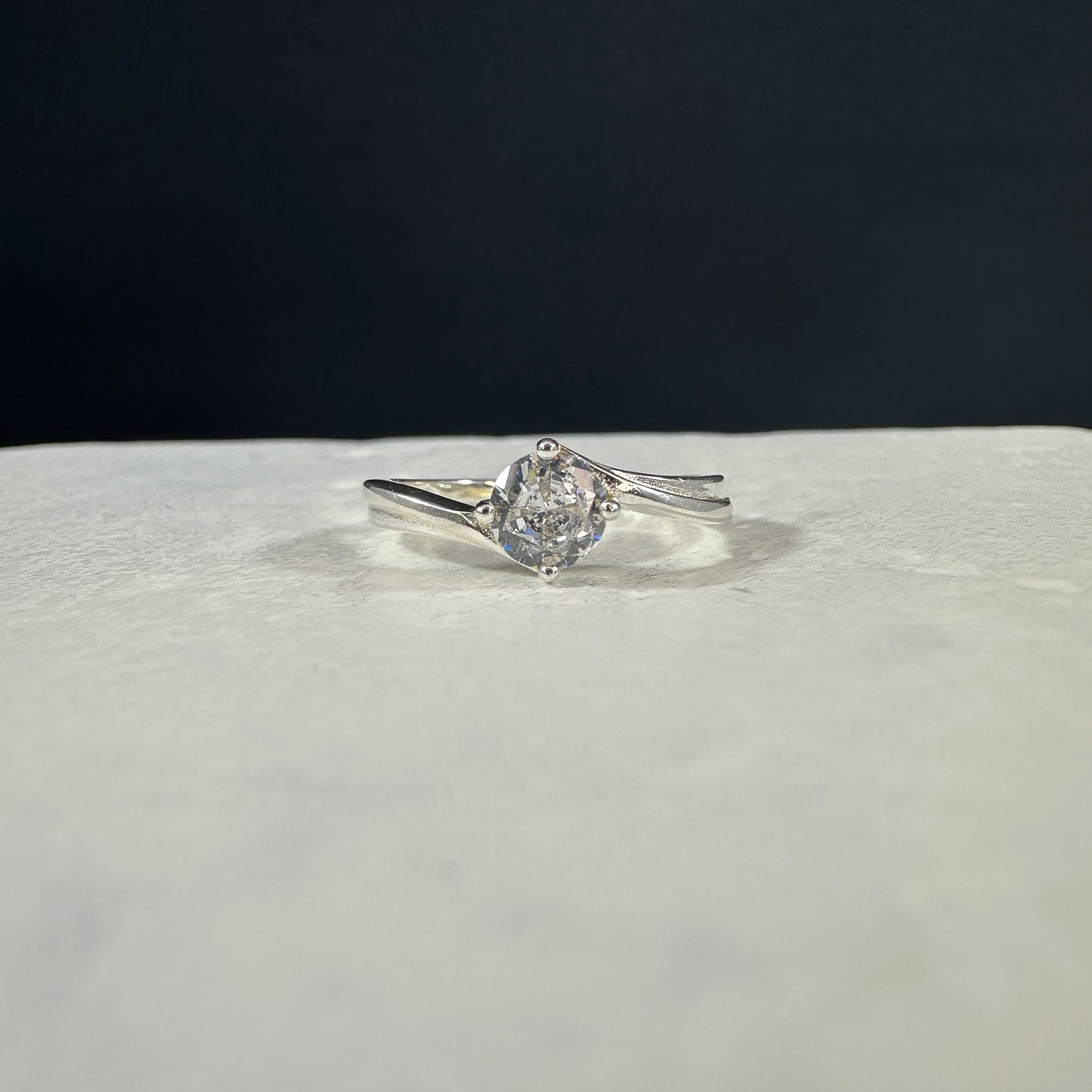 Anillo sinergia
