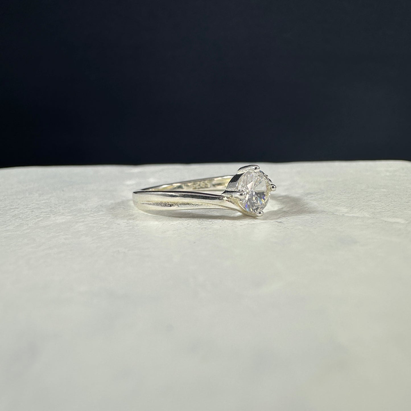 Anillo sinergia