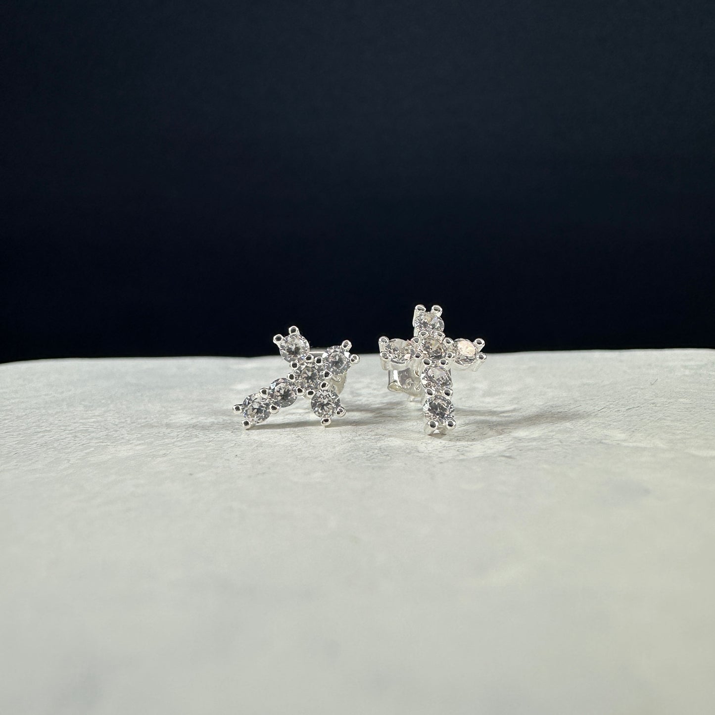 Aretes cruces