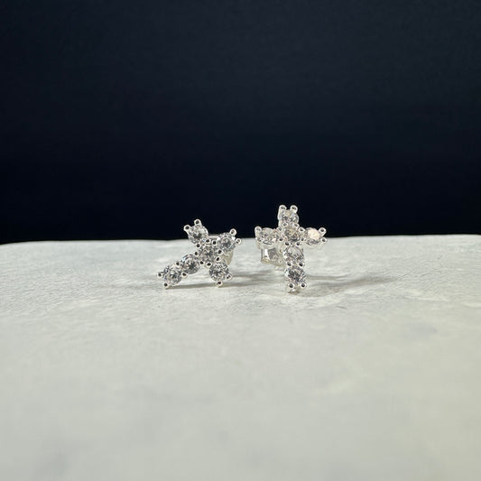 Aretes cruces