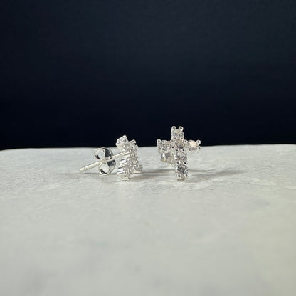 Aretes cruces