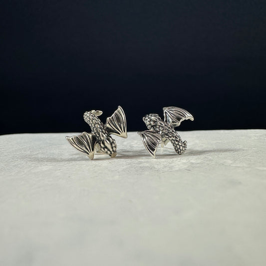 Aretes dragon