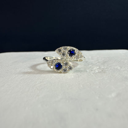 Anillo horus ajustable